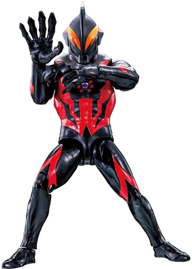 Daikaiju Battle: Ultra Ginga Densetsu THE MOVIE - Ultraman Belial - Ultra Action Figure (Bandai)ㅤ – Bandai – ActionFigureBrasil