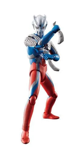 Daikaiju Battle: Ultra Ginga Densetsu THE MOVIE - Ultraman Zero - Ultra-Act (Bandai)ㅤ – Bandai – ActionFigureBrasil