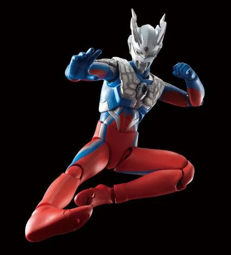 Daikaiju Battle: Ultra Ginga Densetsu THE MOVIE - Ultraman Zero - Ultra-Act (Bandai)ㅤ – Bandai – ActionFigureBrasil