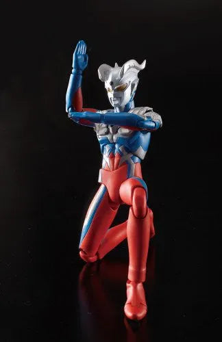 Daikaiju Battle: Ultra Ginga Densetsu THE MOVIE - Ultraman Zero - Ultra-Act (Bandai)ㅤ – Bandai – ActionFigureBrasil