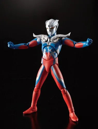 Daikaiju Battle: Ultra Ginga Densetsu THE MOVIE - Ultraman Zero - Ultra-Act (Bandai)ㅤ – Bandai – ActionFigureBrasil