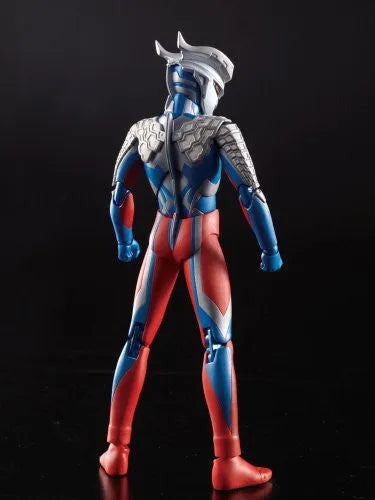Daikaiju Battle: Ultra Ginga Densetsu THE MOVIE - Ultraman Zero - Ultra-Act (Bandai)ㅤ – Bandai – ActionFigureBrasil