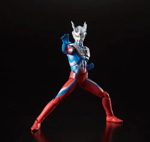 Daikaiju Battle: Ultra Ginga Densetsu THE MOVIE - Ultraman Zero - Ultra-Act (Bandai)ㅤ – Bandai – ActionFigureBrasil