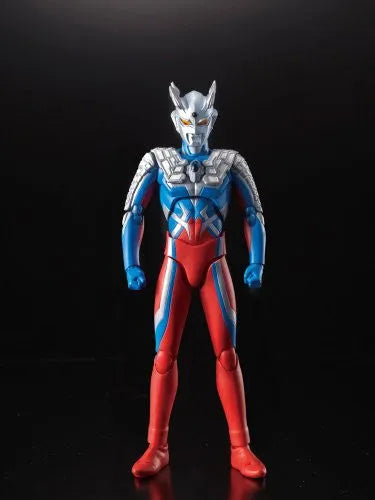 Daikaiju Battle: Ultra Ginga Densetsu THE MOVIE - Ultraman Zero - Ultra-Act (Bandai)ㅤ – Bandai – ActionFigureBrasil