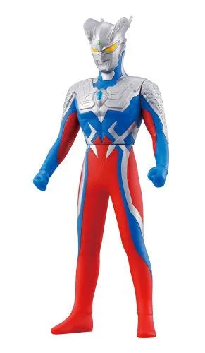 Daikaiju Battle: Ultra Ginga Densetsu THE MOVIE - Ultraman Zero - Ultra Hero Series 40 (Bandai)ㅤ – Bandai – ActionFigureBrasil