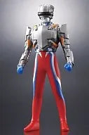 Daikaiju Battle: Ultra Ginga Densetsu THE MOVIE - Ultraman Zero - Ultra Hero Series EX (Bandai)ㅤ – Bandai – ActionFigureBrasil