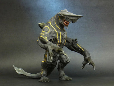 Daikaiju Series "Pacific Rim" Knife Headㅤ – X-Plus – ActionFigureBrasil