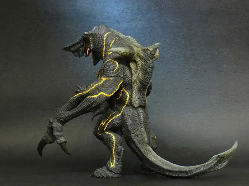 Daikaiju Series 