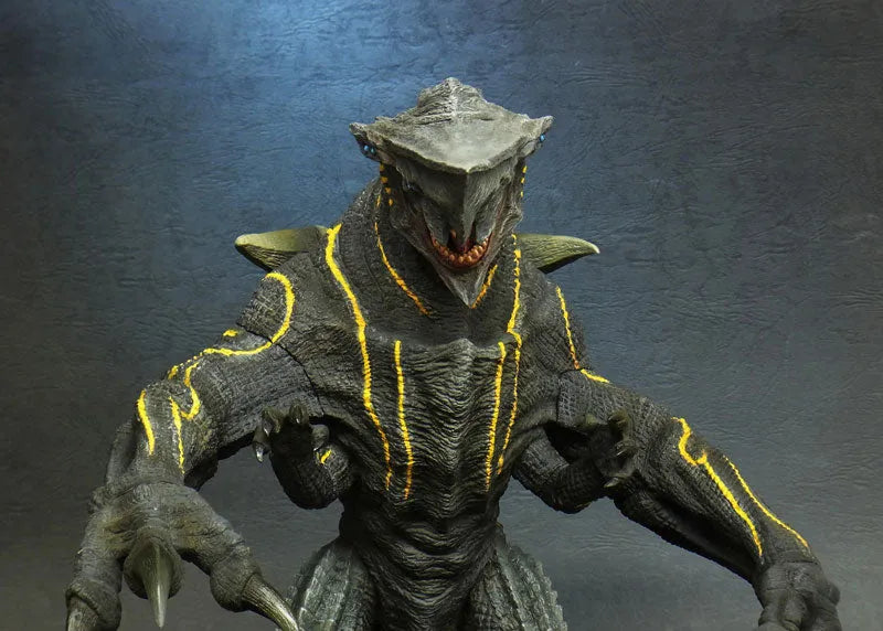 Daikaiju Series 