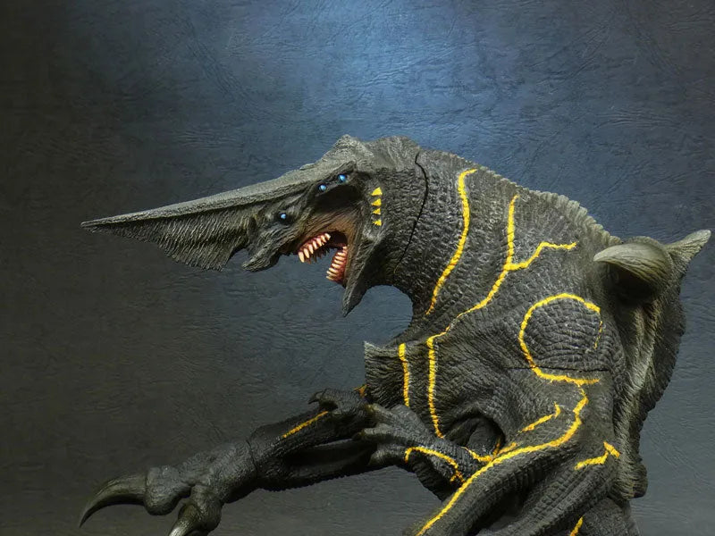 Daikaiju Series 