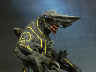 Daikaiju Series "Pacific Rim" Knife Headㅤ – X-Plus – ActionFigureBrasil — acessórios
