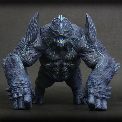 Daikaiju Series "Pacific Rim" Leatherbackㅤ – X-Plus – ActionFigureBrasil