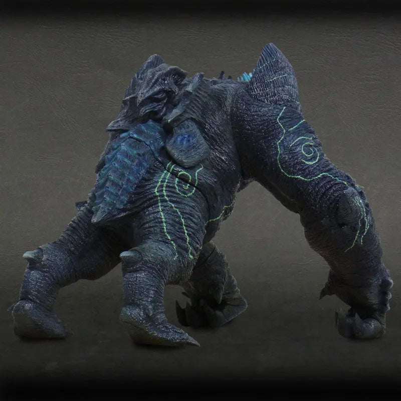 Daikaiju Series 