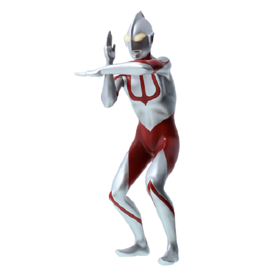 Daikaiju Series Ultraman - Ultraman - General Distribution Edition (X-PLUS)ㅤ – X-Plus – ActionFigureBrasil