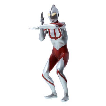 Daikaiju Series Ultraman - Ultraman - General Distribution Edition (X-PLUS)ㅤ – X-Plus – ActionFigureBrasil