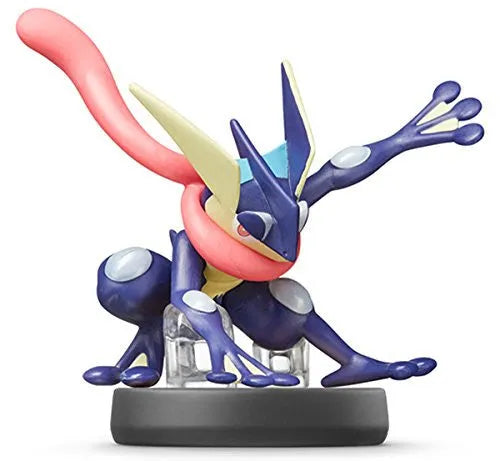 Dairantou Smash Bros. for Wii U - Gekkouga - Amiibo - Amiibo Dairantou Smash Bros. Series (Nintendo)ㅤ – Nintendo – ActionFigureBrasil