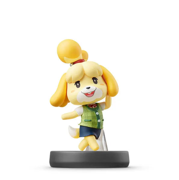 Dairantou Smash Bros. Special - Shizue - Amiibo - Amiibo Dairantou Smash Bros. Series (Nintendo)ㅤ – Nintendo – ActionFigureBrasil