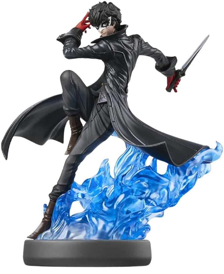Dairantou Smash Bros. Special - Shujinkou - Amiibo - Amiibo Dairantou Smash Bros. Series (Nintendo)ㅤ – Nintendo – ActionFigureBrasil