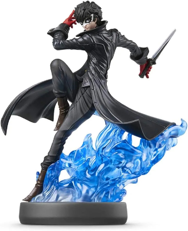 Dairantou Smash Bros. Special - Shujinkou - Amiibo - Amiibo Dairantou Smash Bros. Series (Nintendo)ㅤ – Nintendo – ActionFigureBrasil