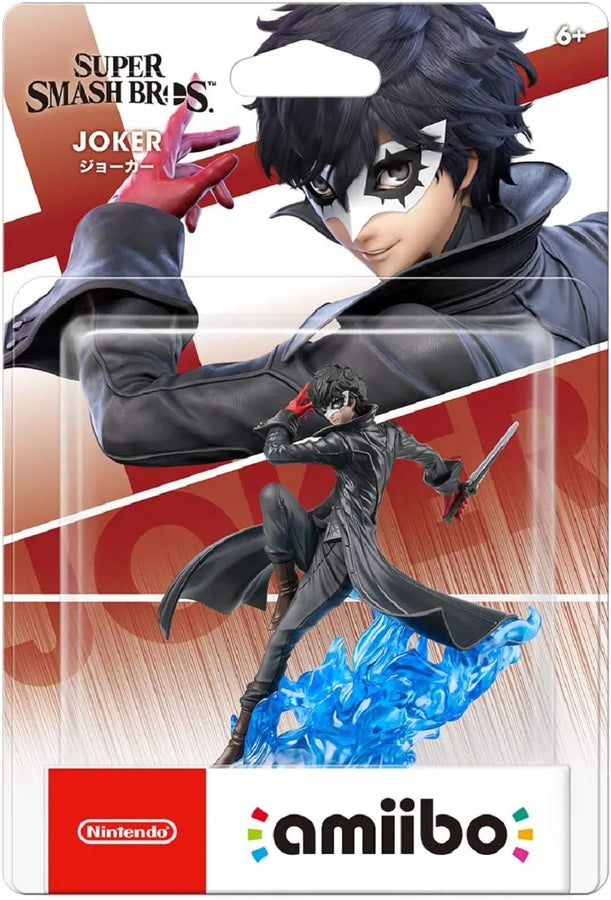 Dairantou Smash Bros. Special - Shujinkou - Amiibo - Amiibo Dairantou Smash Bros. Series (Nintendo)ㅤ – Nintendo – ActionFigureBrasil