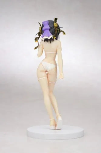 Daiteikoku - Mikado - 1/8 - Swimsuit ver.ㅤ – Kaitendoh – ActionFigureBrasil — ângulo diferente