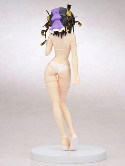 Daiteikoku - Mikado - 1/8 - Swimsuit ver. (Kaitendoh)ㅤ – Kaitendoh – ActionFigureBrasil — ângulo diferente