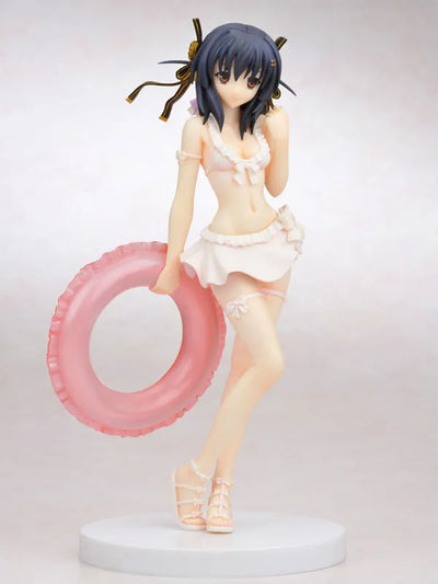 Daiteikoku - Mikado - 1/8 - Swimsuit ver. (Kaitendoh)ㅤ – Kaitendoh – ActionFigureBrasil — detalhe do produto