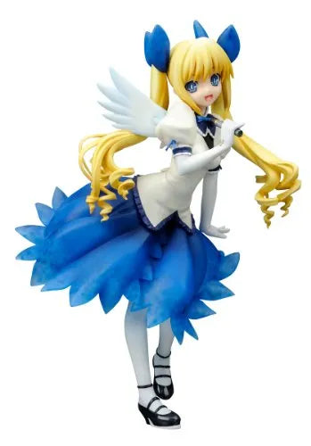 Daiteikoku - Retia Adolf - 1/8 - Ultimate Idol (AliceSoft Kotobukiya)ㅤ – Kotobukiya – ActionFigureBrasil