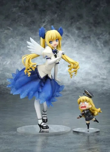 Daiteikoku - Retia Adolf - 1/8 - Ultimate Idol (AliceSoft Kotobukiya)ㅤ – Kotobukiya – ActionFigureBrasil