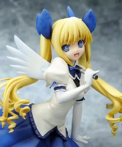 Daiteikoku - Retia Adolf - 1/8 - Ultimate Idol (AliceSoft Kotobukiya)ㅤ – Kotobukiya – ActionFigureBrasil