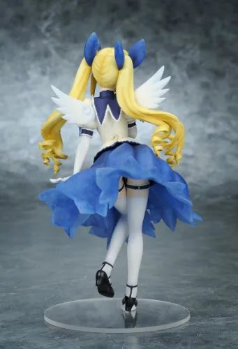 Daiteikoku - Retia Adolf - 1/8 - Ultimate Idol (AliceSoft Kotobukiya)ㅤ – Kotobukiya – ActionFigureBrasil