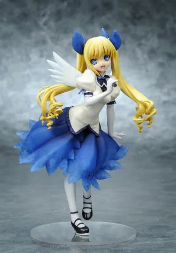 Daiteikoku - Retia Adolf - 1/8 - Ultimate Idol (AliceSoft Kotobukiya)ㅤ – Kotobukiya – ActionFigureBrasil