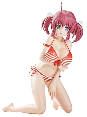 Daitoshokan no Hitsujikai - Kodachi Nagi - 1/3 (A-Toys)ㅤ – A-Toys – ActionFigureBrasil