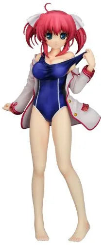 Daitoshokan no Hitsujikai - Kodachi Nagi - Swimsuit ver. (Griffon Enterprises)ㅤ – Griffon Enterprises – ActionFigureBrasil
