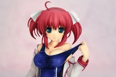 Daitoshokan no Hitsujikai - Kodachi Nagi - Swimsuit ver. (Griffon Enterprises)ㅤ – Griffon Enterprises – ActionFigureBrasil — close