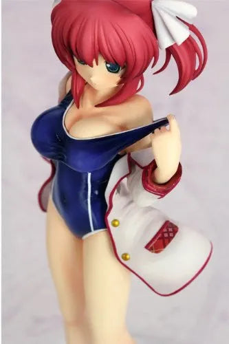 Daitoshokan no Hitsujikai - Kodachi Nagi - Swimsuit ver. (Griffon Enterprises)ㅤ – Griffon Enterprises – ActionFigureBrasil