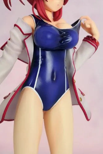 Daitoshokan no Hitsujikai - Kodachi Nagi - Swimsuit ver. (Griffon Enterprises)ㅤ – Griffon Enterprises – ActionFigureBrasil