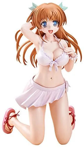 Daitoshokan no Hitsujikai - Shirasaki Tsugumi - 1/3 (A-Toys)ㅤ – A-Toys – ActionFigureBrasil