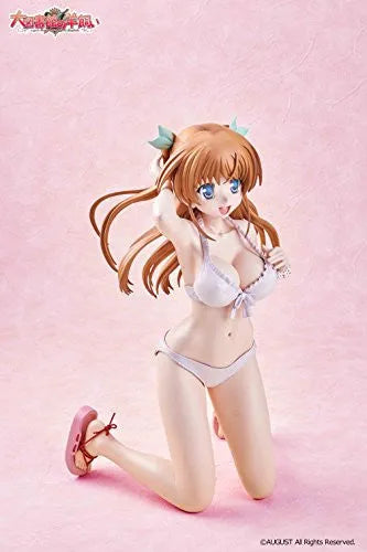Daitoshokan no Hitsujikai - Shirasaki Tsugumi - 1/3 (A-Toys)ㅤ – A-Toys – ActionFigureBrasil