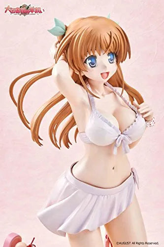 Daitoshokan no Hitsujikai - Shirasaki Tsugumi - 1/3 (A-Toys)ㅤ – A-Toys – ActionFigureBrasil