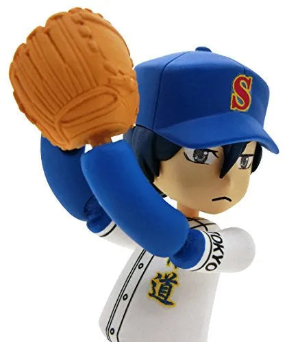 Daiya no Ace - Furuya Satoru - Playgure (Takara Tomy)ㅤ – Takara Tomy – ActionFigureBrasil