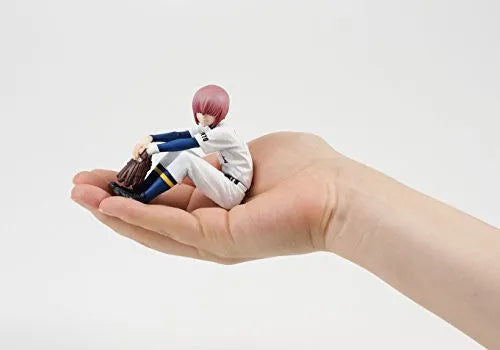 Daiya no Ace - Kominato Haruichi - Palm Mate - 1/12 (MegaHouse)ㅤ – MegaHouse – ActionFigureBrasil