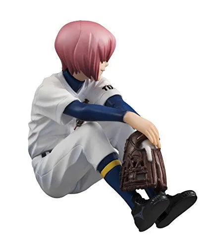 Daiya no Ace - Kominato Haruichi - Palm Mate - 1/12 (MegaHouse)ㅤ – MegaHouse – ActionFigureBrasil
