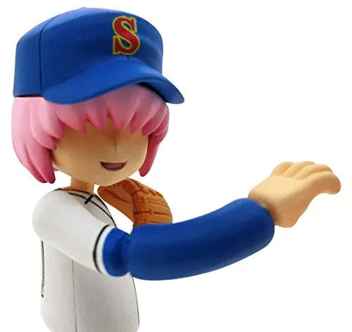 Daiya no Ace - Kominato Haruichi - Playgure (Takara Tomy)ㅤ – Takara Tomy – ActionFigureBrasil