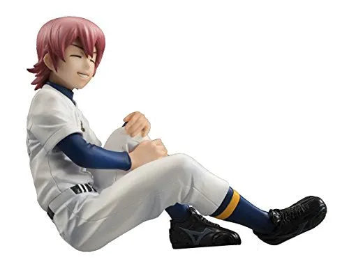 Daiya no Ace - Kominato Ryosuke - Palm Mate - 1/12 (MegaHouse)ㅤ – MegaHouse – ActionFigureBrasil