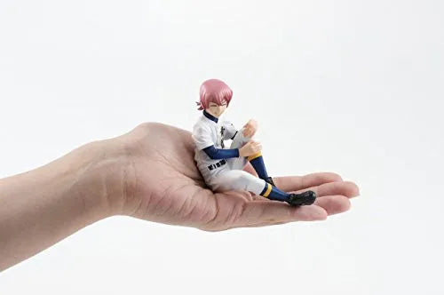 Daiya no Ace - Kominato Ryosuke - Palm Mate - 1/12 (MegaHouse)ㅤ – MegaHouse – ActionFigureBrasil