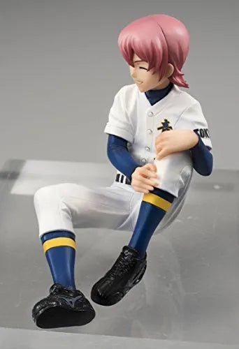 Daiya no Ace - Kominato Ryosuke - Palm Mate - 1/12 (MegaHouse)ㅤ – MegaHouse – ActionFigureBrasil