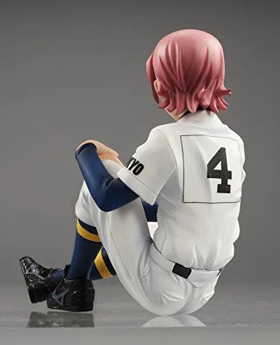 Daiya no Ace - Kominato Ryosuke - Palm Mate - 1/12 (MegaHouse)ㅤ – MegaHouse – ActionFigureBrasil