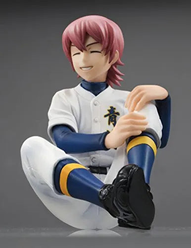 Daiya no Ace - Kominato Ryosuke - Palm Mate - 1/12 (MegaHouse)ㅤ – MegaHouse – ActionFigureBrasil