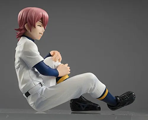 Daiya no Ace - Kominato Ryosuke - Palm Mate - 1/12 (MegaHouse)ㅤ – MegaHouse – ActionFigureBrasil